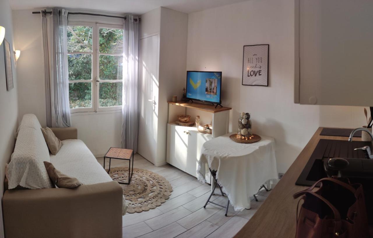 Charmant Studio Daire *